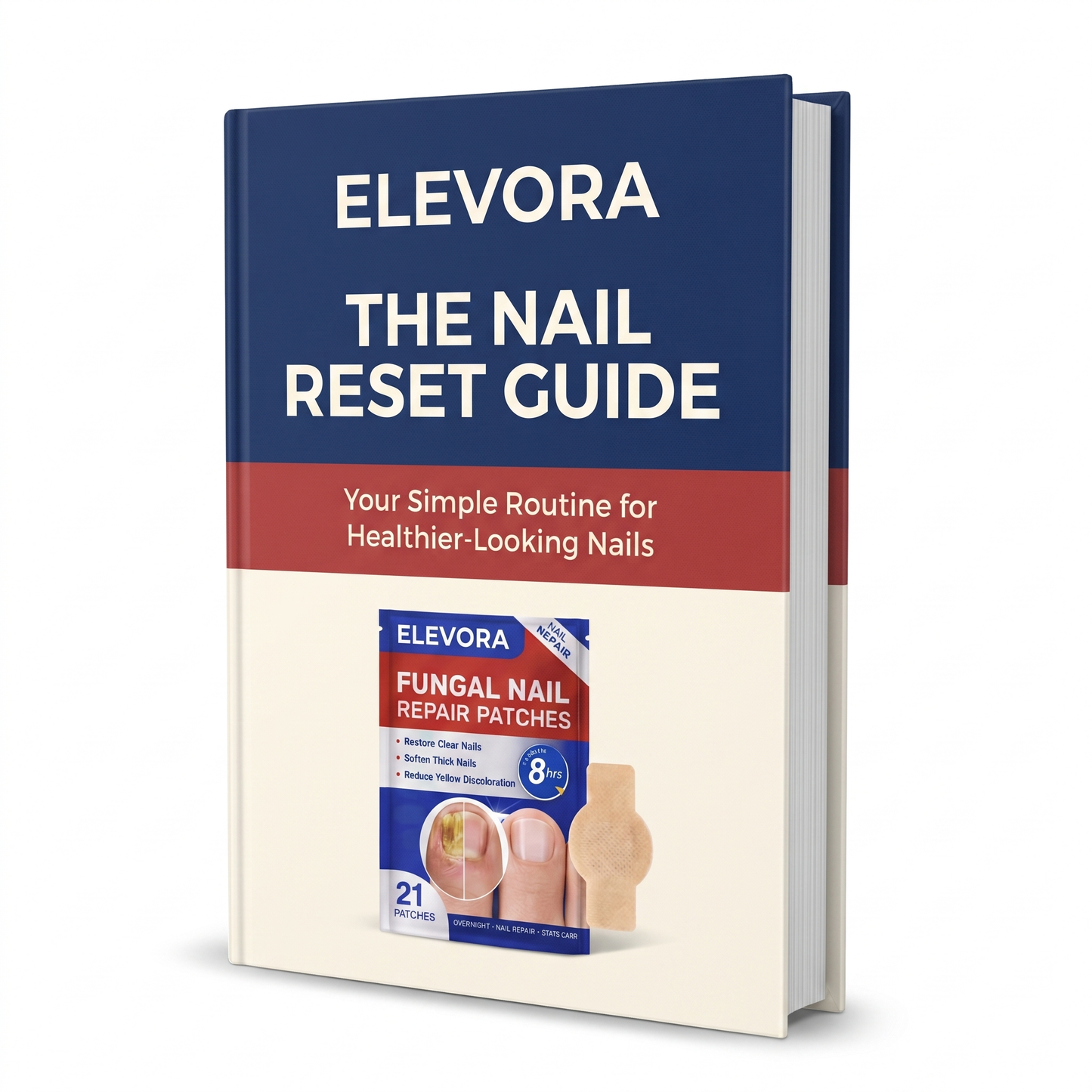 The Elevora Nail Reset Guide