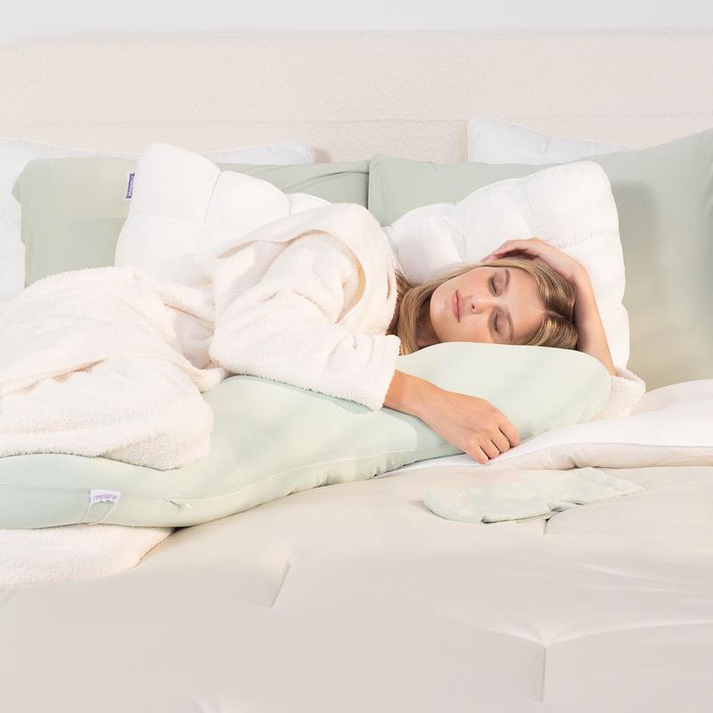 Elevora BodyAlign+ Pillow