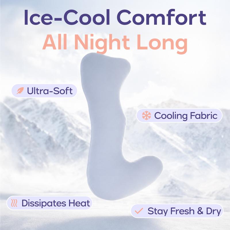 Elevora BodyAlign+ Pillow
