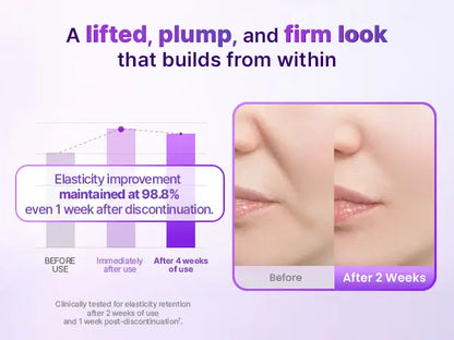 Elevora 3D Peptide Lift Cream