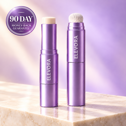Elevora Changing Foundation Stick