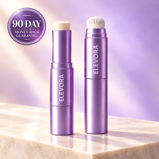 Elevora Changing Foundation Stick
