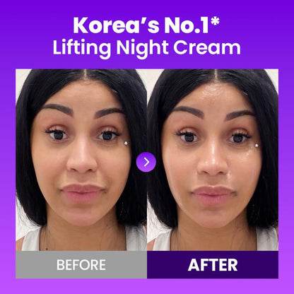 Elevora 3D Peptide Lift Cream