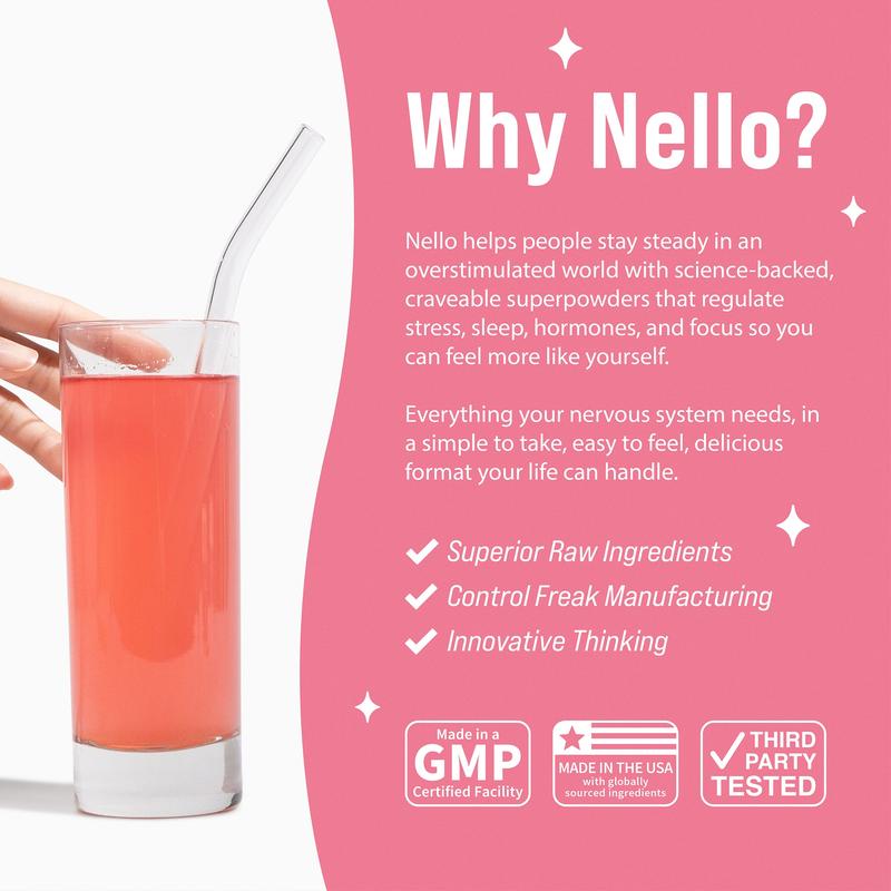 SuperBalance Hormonal Support Drink Mix