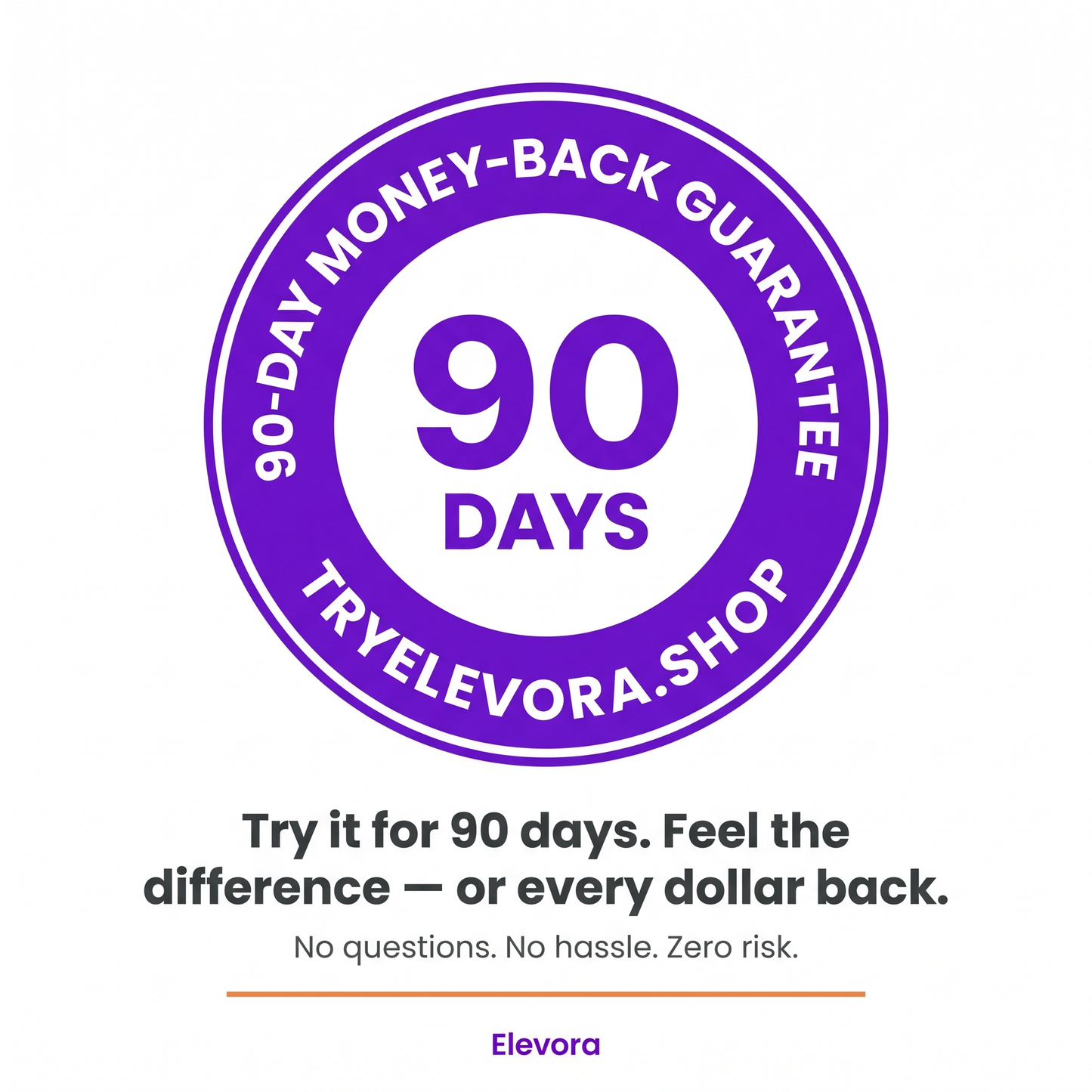 Elevora Vitality Bundle