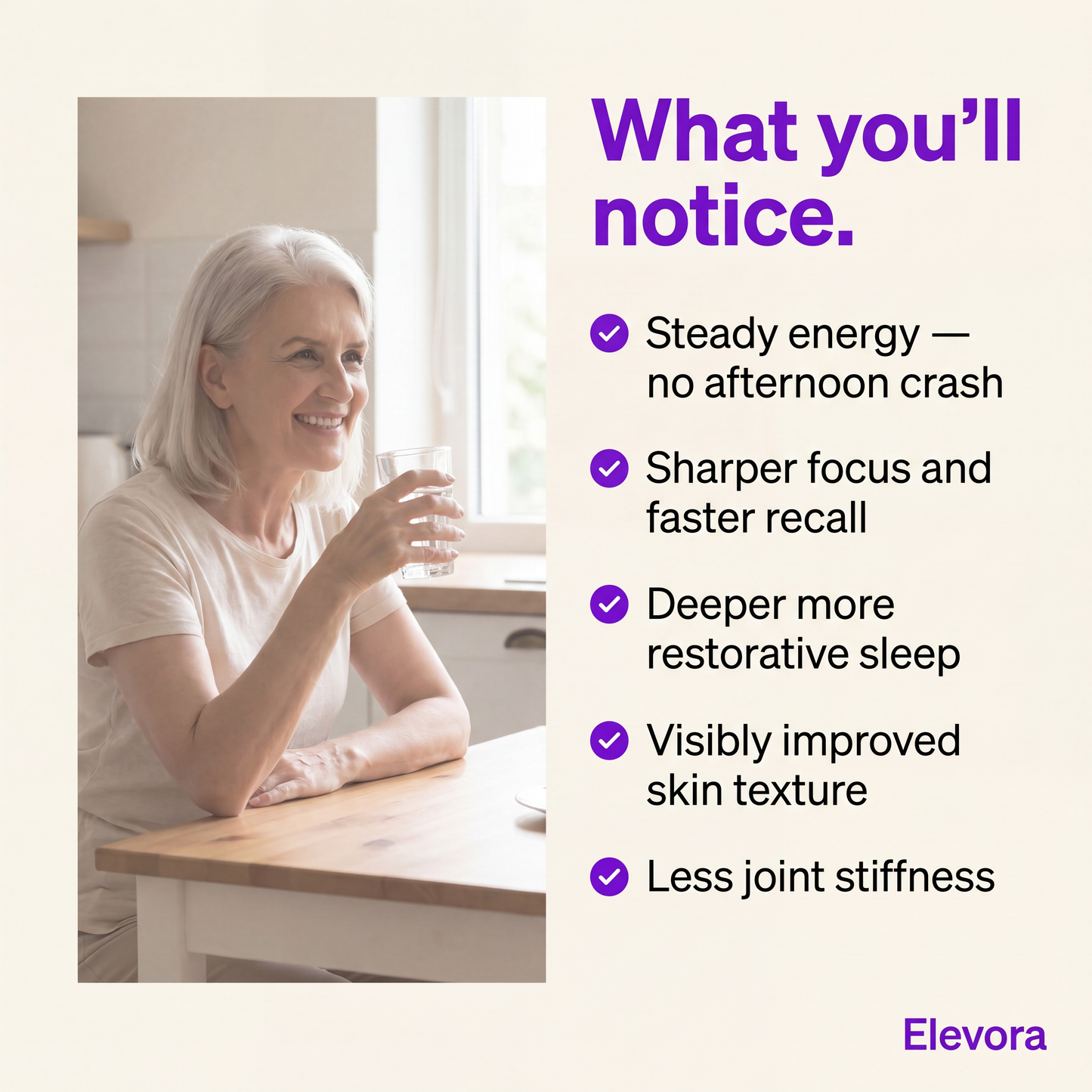 Elevora Vitality Bundle