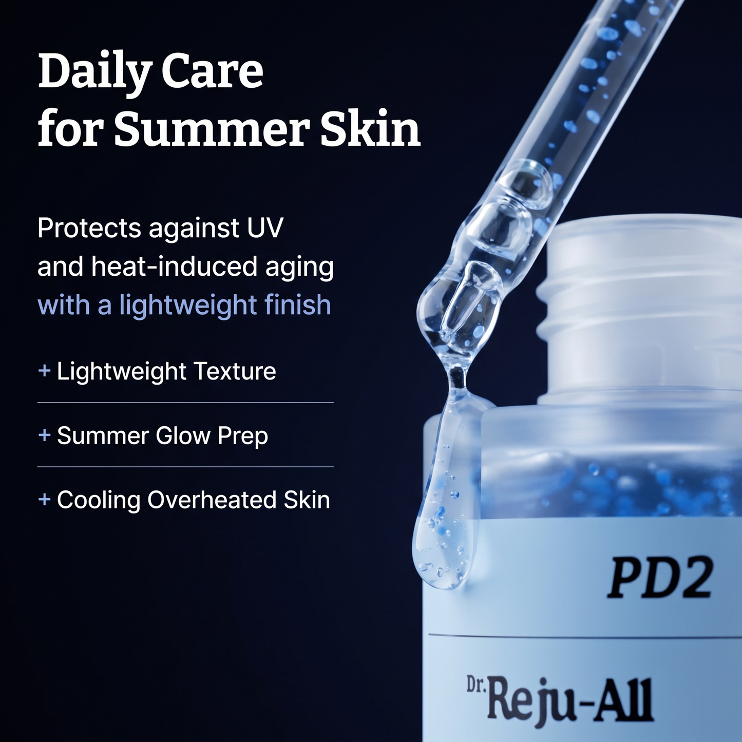 PDRN Copper Peptide Serum