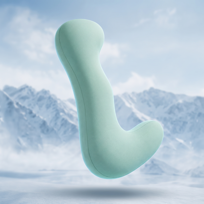 Elevora BodyAlign+ Pillow