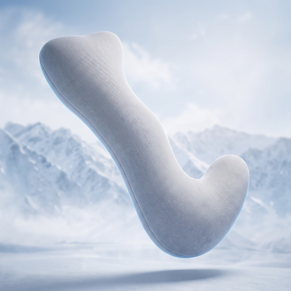 Elevora BodyAlign+ Pillow