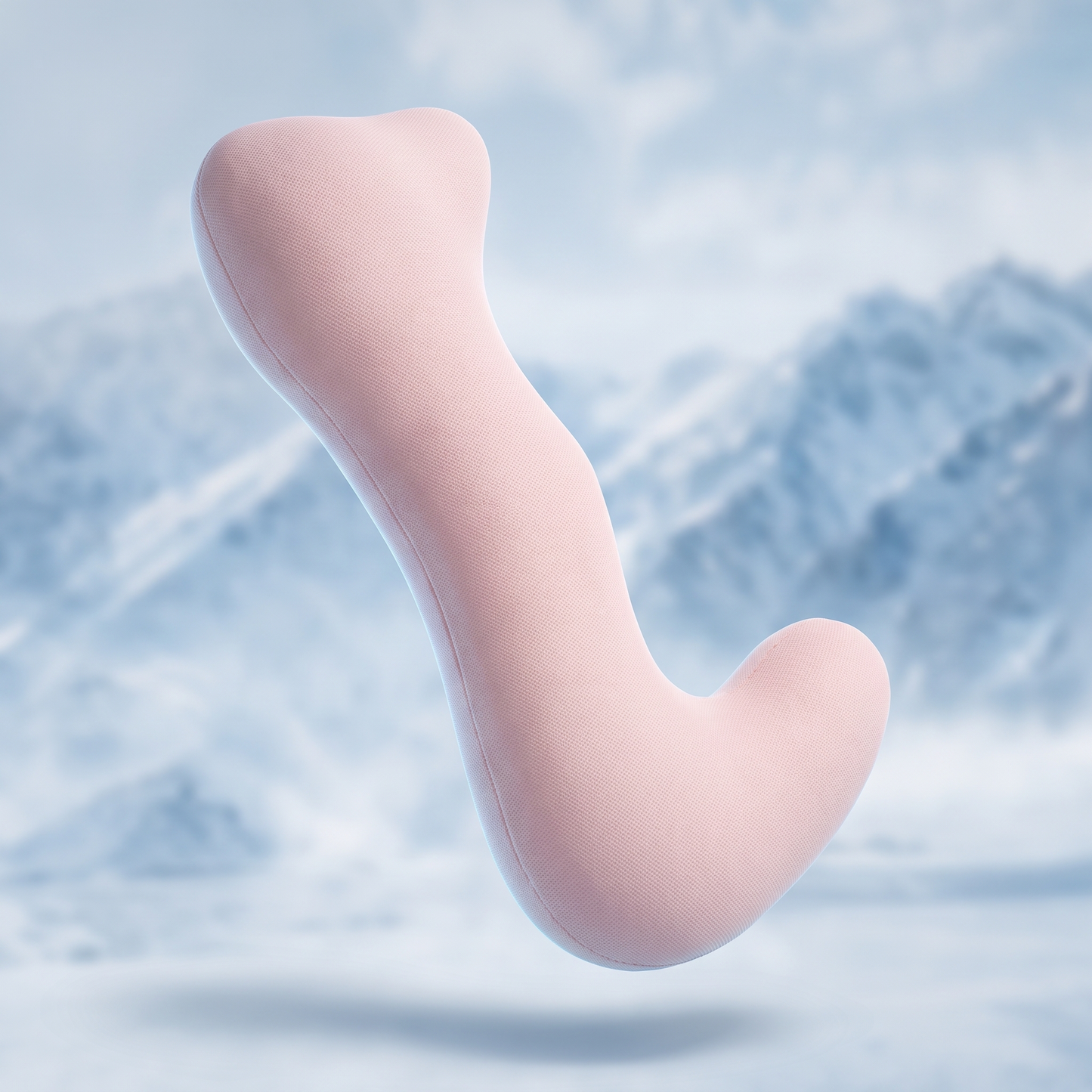 Elevora BodyAlign+ Pillow