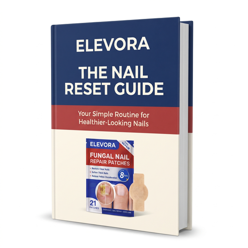 The Elevora Nail Reset Guide