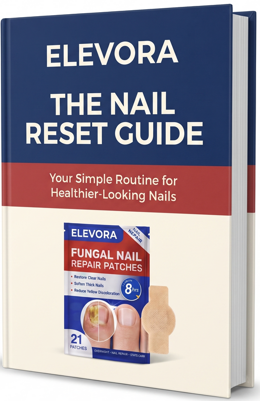 The Elevora Nail Reset Guide