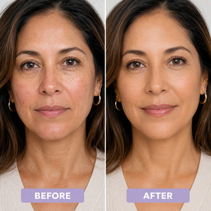 Elevora Changing Foundation Stick